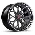 AL13 R-Series R300 Duoblock Wheel
