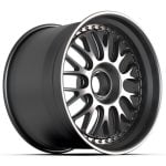 1886 S-Series S014 Three-Piece Wheel
