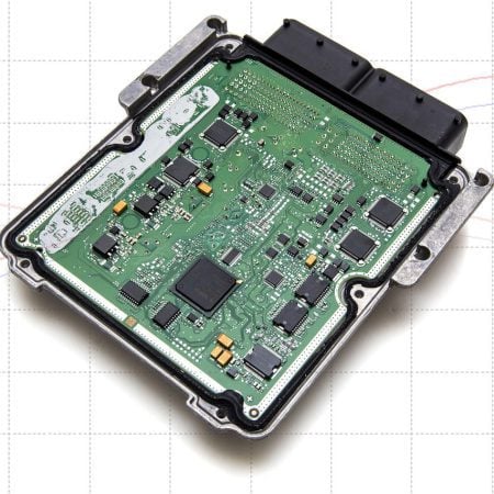 Fabspeed XperTune Performance Software for McLaren GT [FS.MCL.GT.ECU]