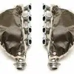 Fabspeed Header Blankets for Ferrari F430