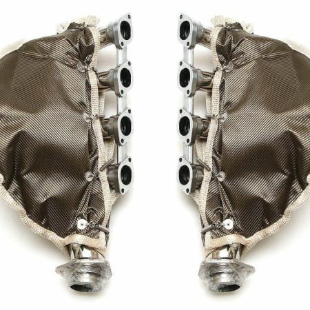 Fabspeed Header Blankets for Ferrari F430 [FS.FER.430.HDRBL]
