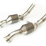 Fabspeed Sport Cats for Maserati Levante Modena GTS and Trofeo