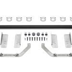 Fabspeed Harness Bar Kit for McLaren 675LT