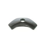 Fabspeed Carbon Coolant Tank Cover for McLaren 650S and 12C