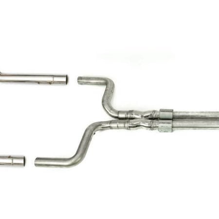 Fabspeed Street Exhaust System for Land Rover Range Rover Velar [FS.RNG.RRV.SCE]