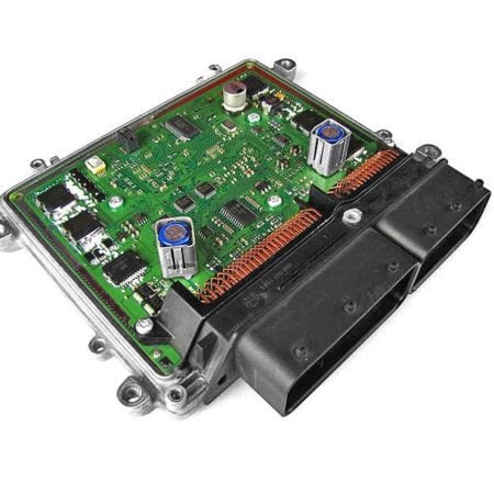 Fabspeed XperTune Performance Software for Alfa Romeo 4C [FS.ALF.4C.ECU]
