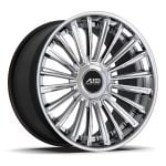 AL13 LUX-Series LUX13 Monoblock Wheel