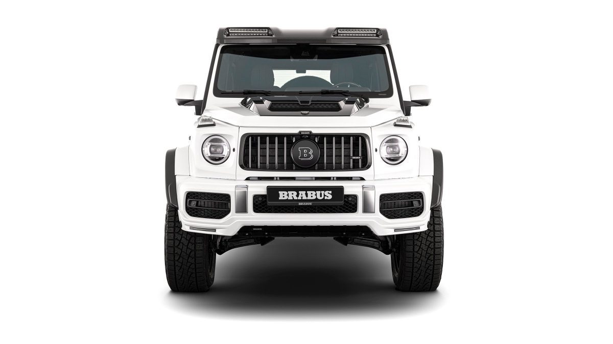 G63 Widebody