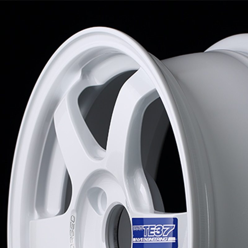 Volk Racing TE37 Gravel II Wheel