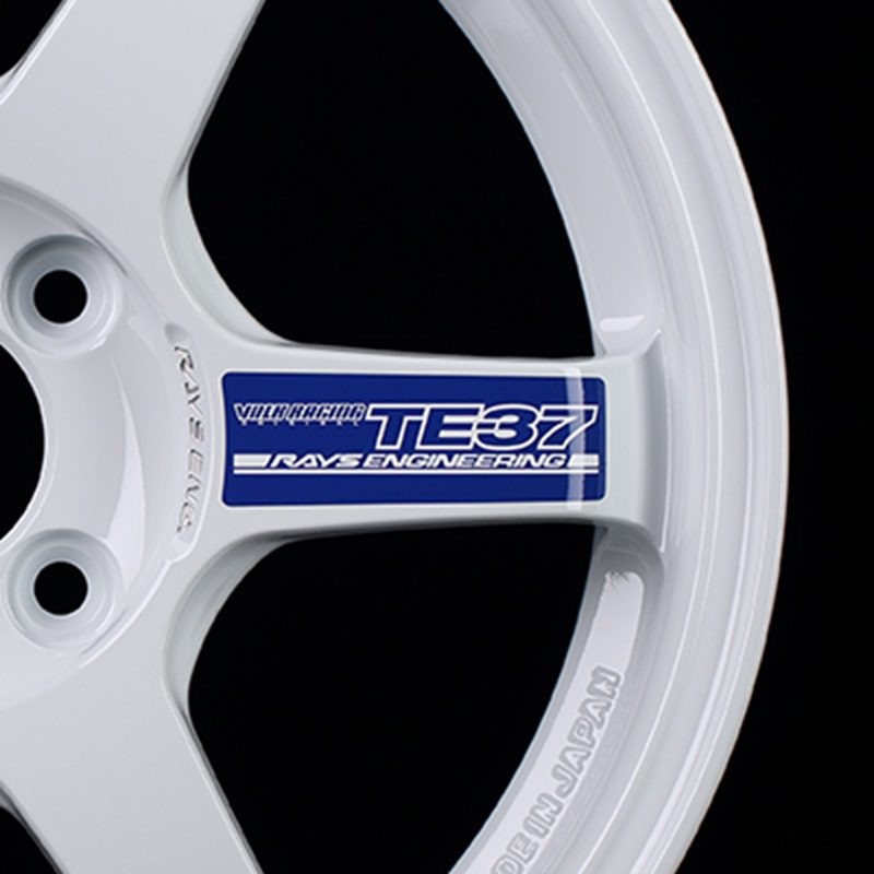 Volk Racing TE37 Gravel II Wheel