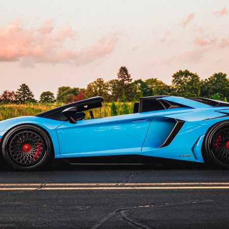 AL13 C020 Wheel Craft; Forged Style Without Limits