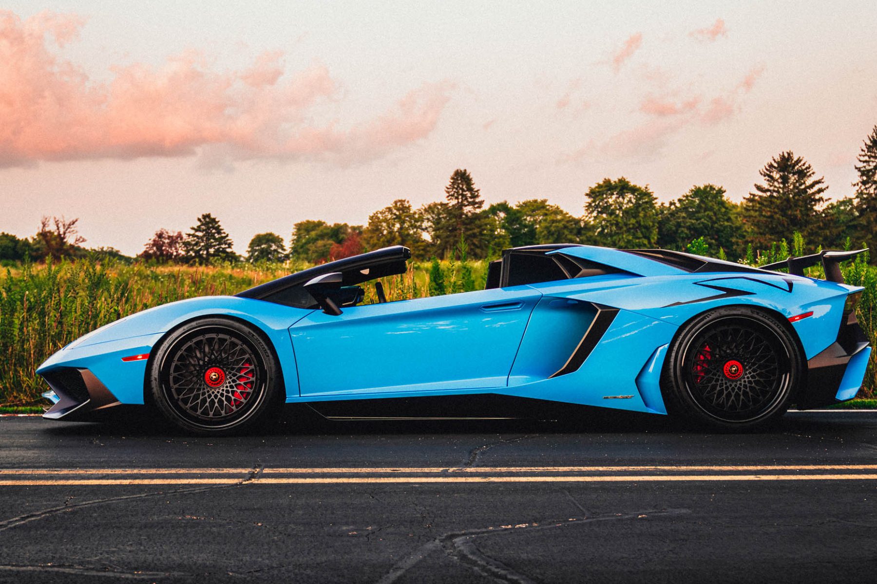 AL13 C020 Wheel Craft; Forged Style Without Limits