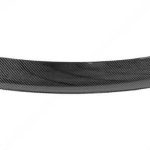 Fabspeed Carbon Rear Spoiler for 987 Porsche Boxster