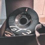 Fabspeed Carbon Aero Discs for 992 Porsche 911 GT3