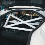 Titan Motorsports Roll Bar for A90 / A91 Toyota GR Supra
