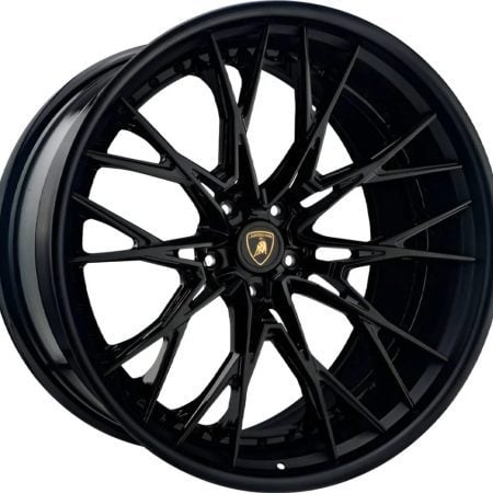 Avant Garde Luxury Series AGL101 Duoblock Wheel