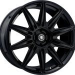 Avant Garde Luxury Series AGL102 Duoblock Wheel