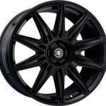 Avant Garde Luxury Series AGL102 Monoblock Wheel