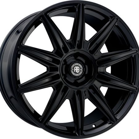 Avant Garde Luxury Series AGL102 Three-Piece Wheel