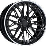 Avant Garde Luxury Series AGL91 Monoblock Wheel