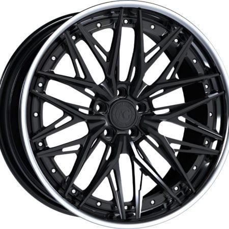 Avant Garde Luxury Series AGL91 Three-Piece Wheel