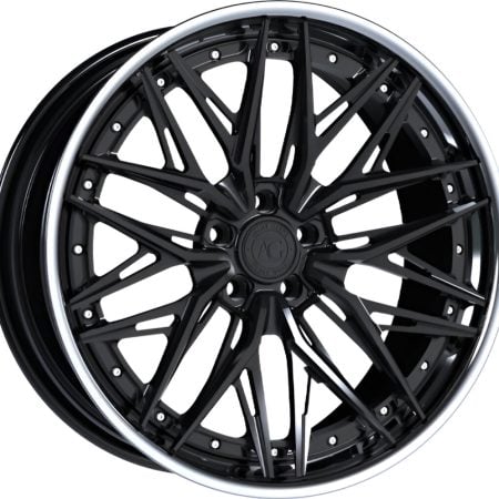 Avant Garde Luxury Series AGL91 Monoblock Wheel