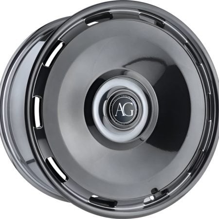 Avant Garde Luxury Series AGL93 Duoblock Wheel