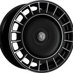 Avant Garde Luxury Series AGL94 Three-Piece Wheel