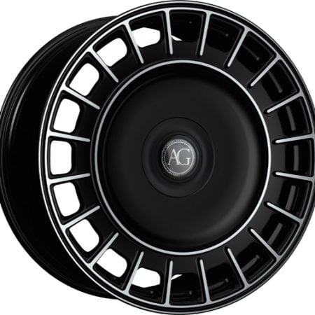 Avant Garde Luxury Series AGL94 Monoblock Wheel