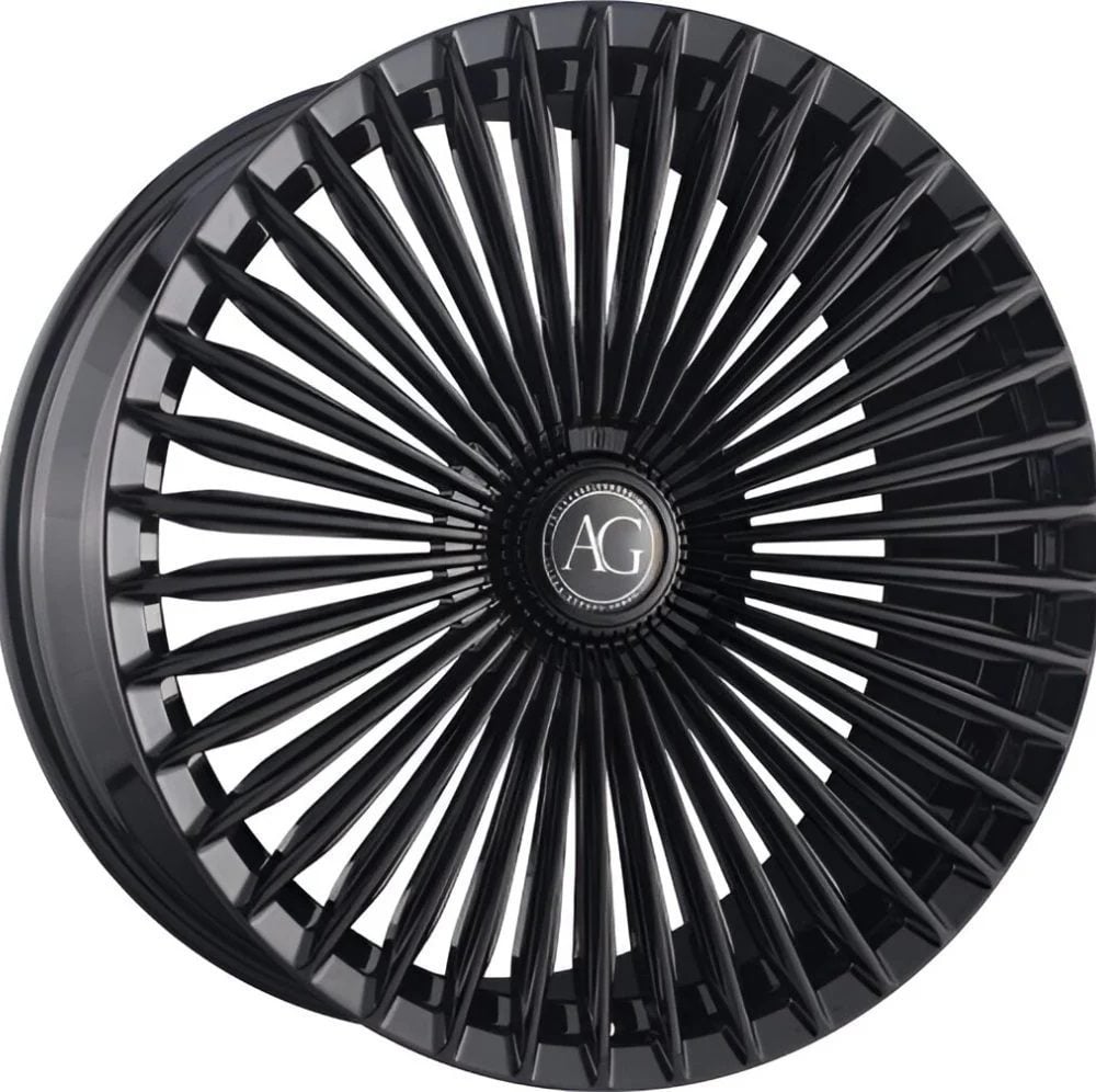Avant Garde Luxury Series AGL95 Duoblock Wheel
