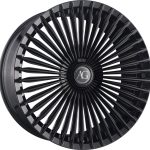 Avant Garde Luxury Series AGL95 Monoblock Wheel