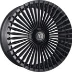 Avant Garde Luxury Series AGL95 Three-Piece Wheel