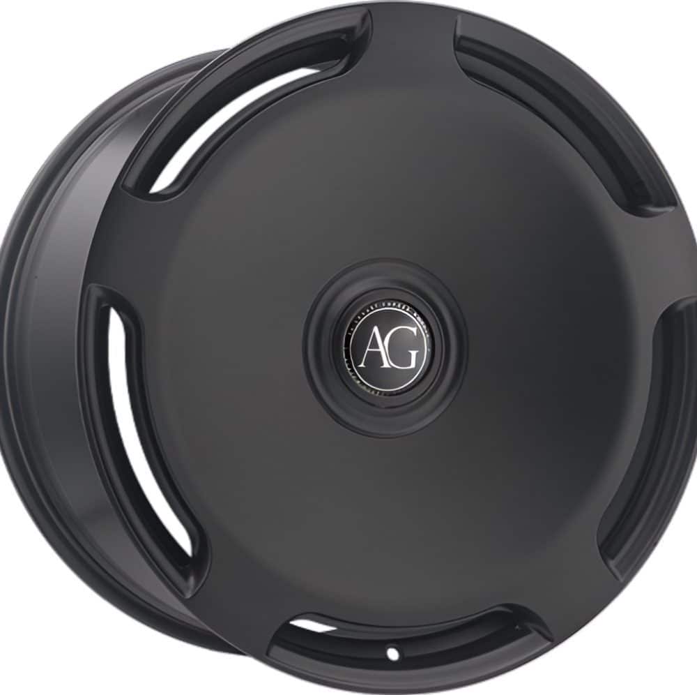 Avant Garde Luxury Series AGL97 Duoblock Wheel