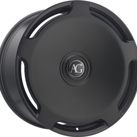 Avant Garde Luxury Series AGL97 Duoblock Wheel