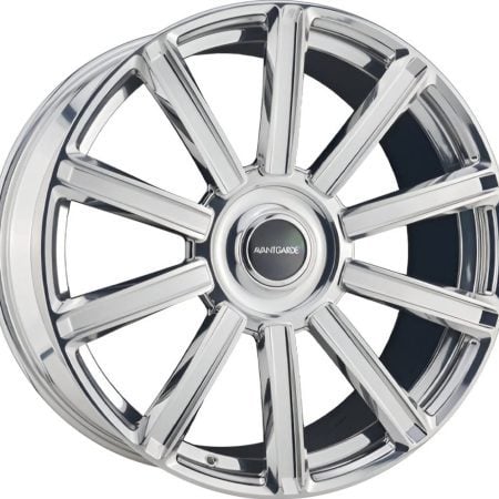 Avant Garde Luxury Series AGL99 Three-Piece Wheel
