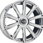 Avant Garde Luxury Series AGL99 Monoblock Wheel