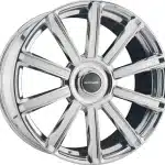 Avant Garde Luxury Series AGL99 Duoblock Wheel