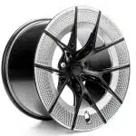 BP-RW Evo Forged Wheel