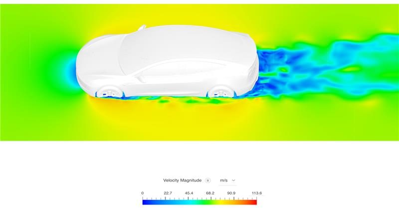 BP-RW Evolution Wheel Set 16 BP-RW Evo Wheel Drag Data and Analysis