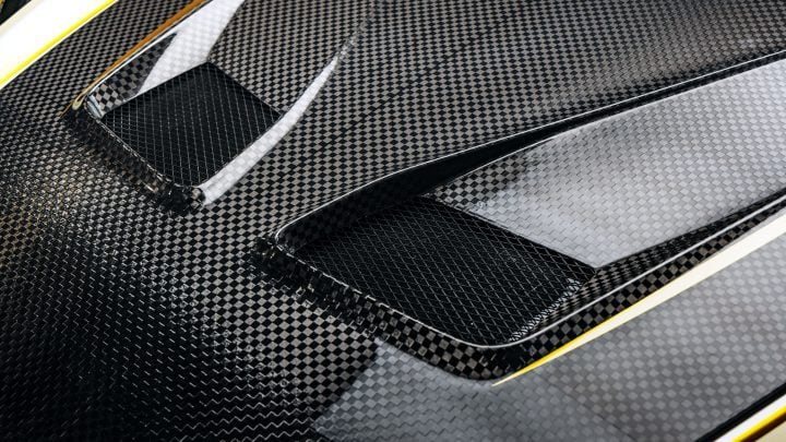 Varis Dark Panther Widebody Honda S2000 by Bulletproof Automotive