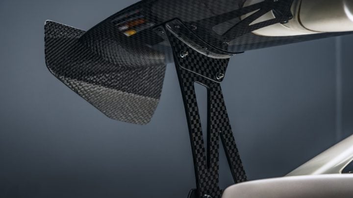 Varis Dark Panther Widebody Honda S2000 by Bulletproof Automotive