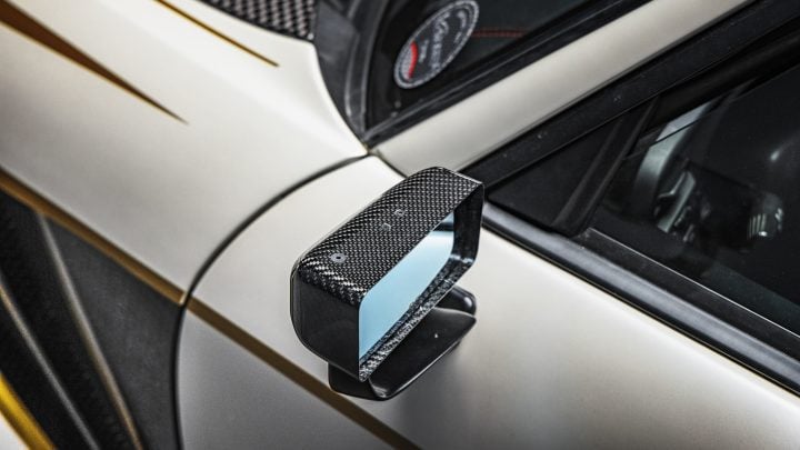 Varis Dark Panther Widebody Honda S2000 by Bulletproof Automotive