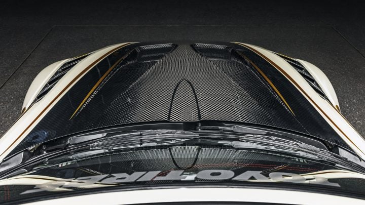 Varis Dark Panther Widebody Honda S2000 by Bulletproof Automotive