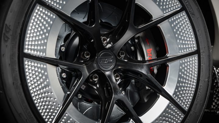 Varis Dark Panther Widebody Honda S2000 by Bulletproof Automotive