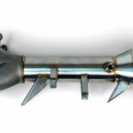 Fabspeed Sport Cats for 992.2 Porsche 911 Carrera GTS