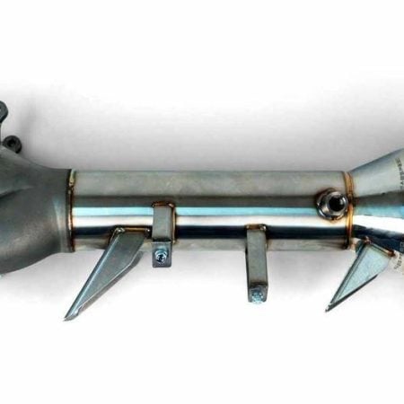 Fabspeed Sport Cats for 992.2 Porsche 911 Carrera GTS [FS.POR.9922GTS.SC]