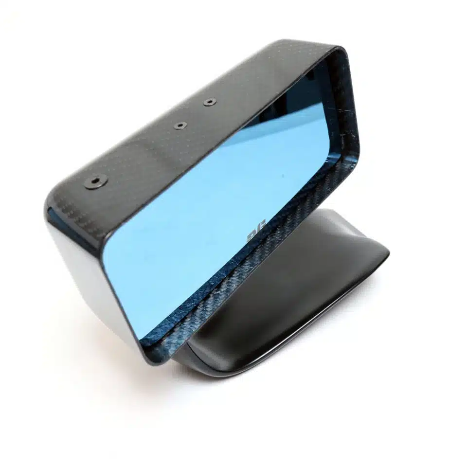 EVS Tuning Carbon GTLM Aero Mirrors for AP1 / AP2 Honda S2000 [EVS