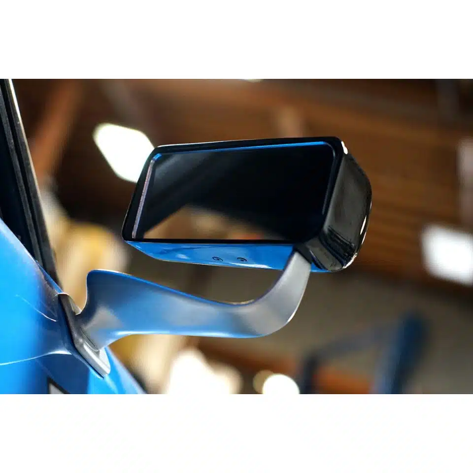 EVS Tuning Carbon GTLM Aero Mirrors for AP1 / AP2 Honda S2000 [EVS