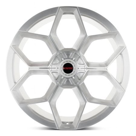 NOVITEC Forged NL6 Centerlock-Look Wheel Set for Lamborghini Urus SE