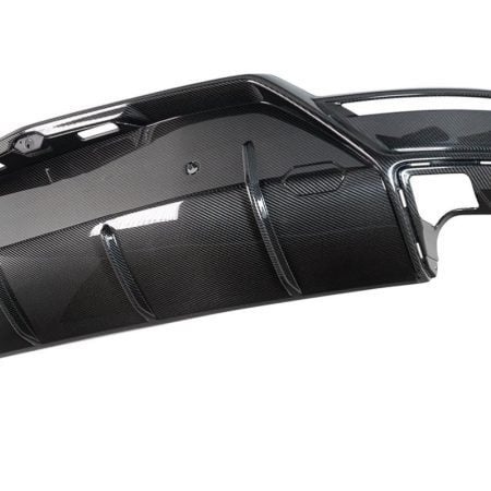 NOVITEC Carbon Rear Diffuser for Lamborghini Urus SE [L6 333 26]